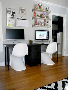 2 Person Desk Ideas by Two Person Desk Debut C R A F T 2 Person Desk Ideas