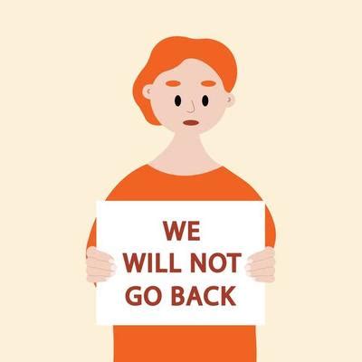 human rights for robots we're getting carried away Vector Art PNG