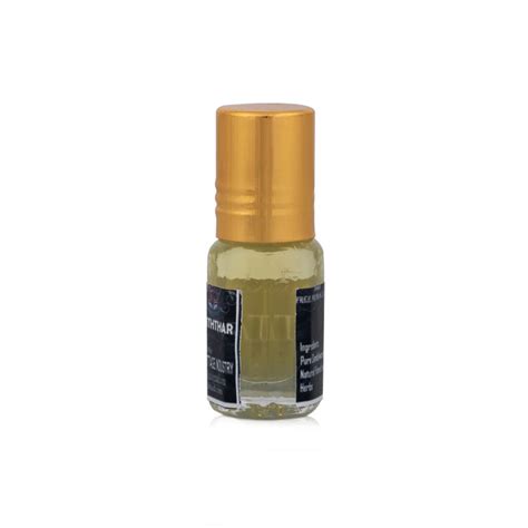 Fantasy Attar Roll On 3ml — Giri Trading Agency Private Limited
