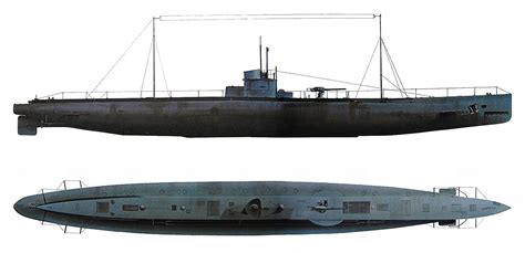 uBoat type XXIII torpedo loading cradle-27 by TimesInScale | Scale ...