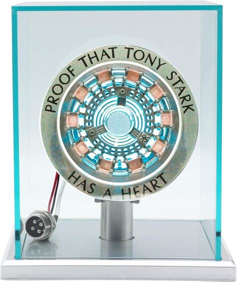 Buy 1:1 Reactor LED Light, MK1 Model LED Light USB Vibration Sensing ...