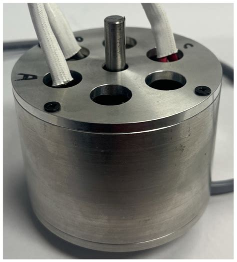 A Study on Powder Metallurgy Process for x Electric Vehicle Stator Core