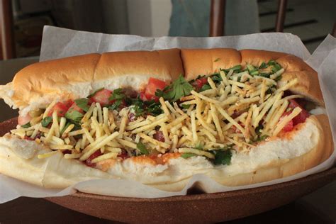 Brazilian Hot Dogs In Tomato Sauce at Stella Finniss blog