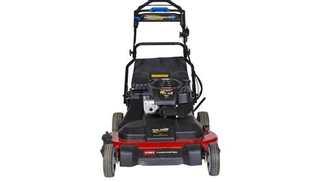 Image result for Toro Timemaster Review