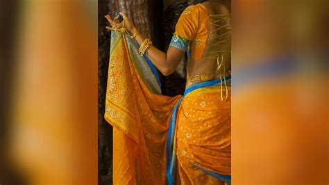 Petticoat cancer and the sari link- The Week