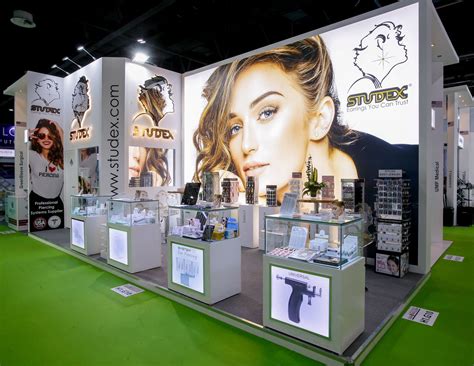 Urban Display Technical Services LLC: Customer Reviews, Stands and Services