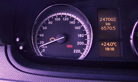 What exactly is Limp Mode in a Car? (Symptoms, Causes and Solutions) - My Car Makes Noise