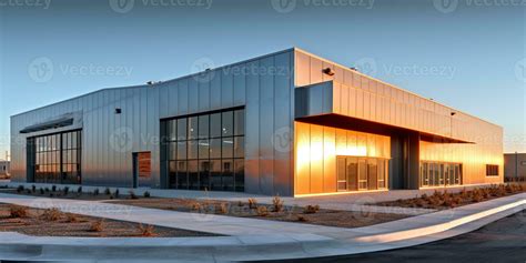 Industry Building 的图像结果