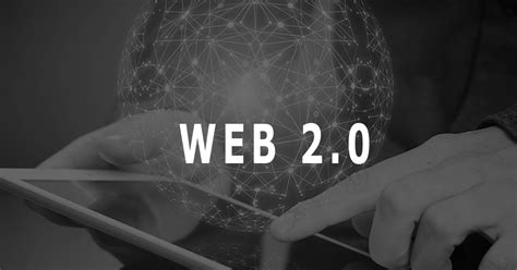 Web 2.0 Websites 的图像结果
