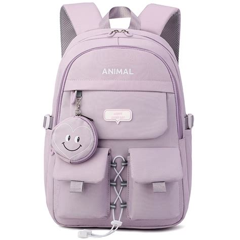 Pink School Bag 的图像结果