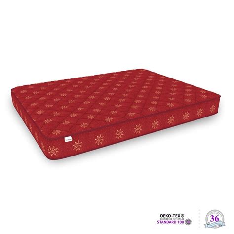 SLEEP SPA SOFT BOUNCE PREMIUM ORTHOPEDIC DIRECT FROM FACTORY 5 inch ...