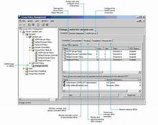 gpo console overview series advanced policy management gpo console overview series advanced policy management