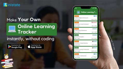 Image result for Application Learning Tracker