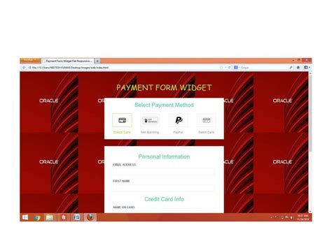 Image result for SQL and HTML CSS