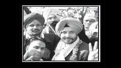 Once at the helm, AAP’s co-convener Balbir Singh is now missing from ...