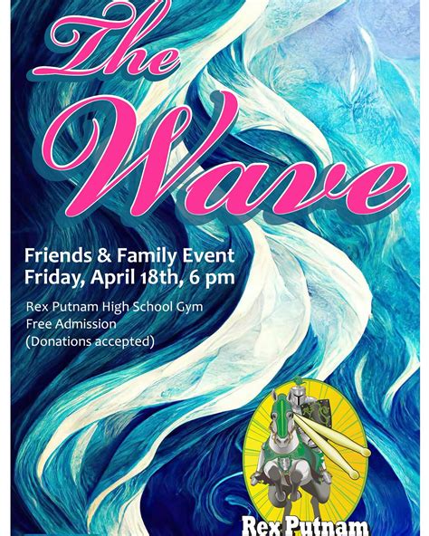 REX PUTNAM DRUMLINE (@rexputnamindoorpercussion) • Instagram photos and ...