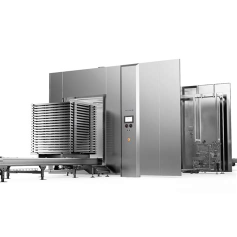 GTS Steam-Air Mixture Sterilizer for Pharmaceuticals | Getinge - Getinge