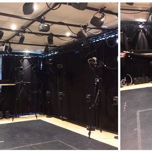 Image result for Object Tracking with Motion Capture Lab