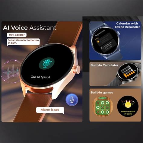 Buy Online Titan Crest with 3.63 cm AMOLED Display and AOD, Functional ...