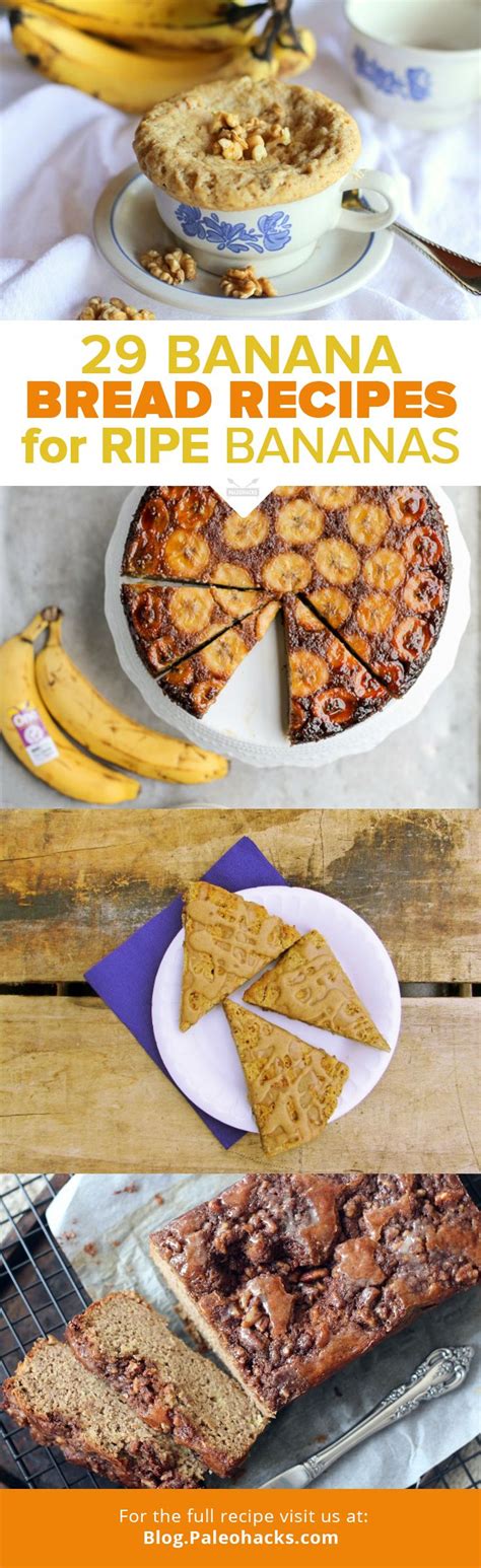 What to Make with Ripe Bananas 的图像结果