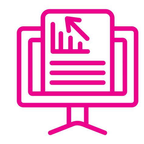 Data - Free business and finance icons