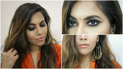 Image result for Indian Eye Tutorial