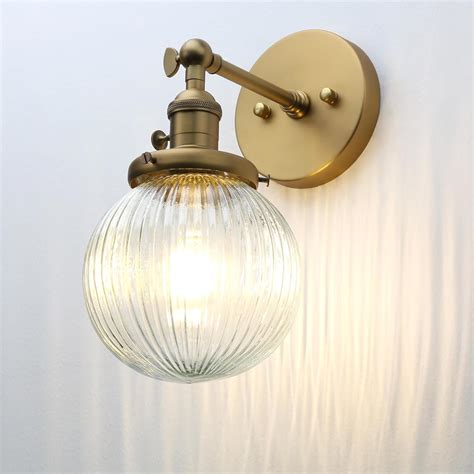PERMO Vintage Industrial Wall Sconce Lighting India | Ubuy