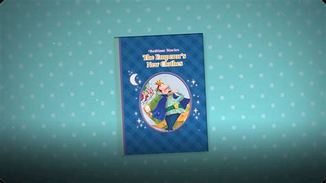 Stories at the Cottage: The Emperor's New Clothes Video | Discover Fun ...