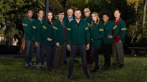 Download Community Season 5 Wallpaper | Wallpapers.com