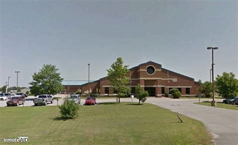 Poinsett County Detention Center Inmate Search, Visitation and Contact ...