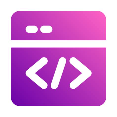 Image result for PowerShell Developer Coding Icon