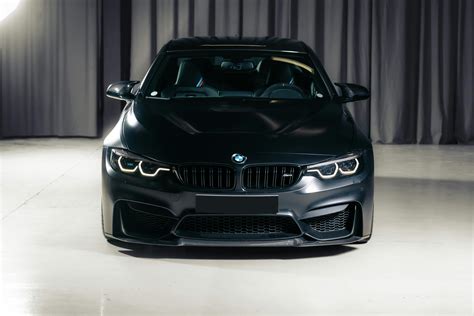 2018 BMW (F82) M4 CS for sale by auction in Båstad, Sweden