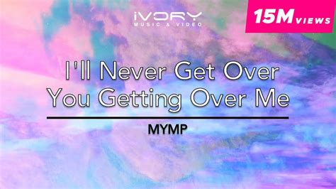 Image result for Getting Over Me Song