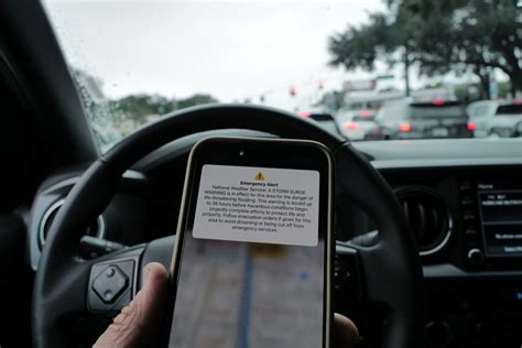 Trump's Anti-DEI Focus Appears To Stall Multilingual Emergency Alerts ...