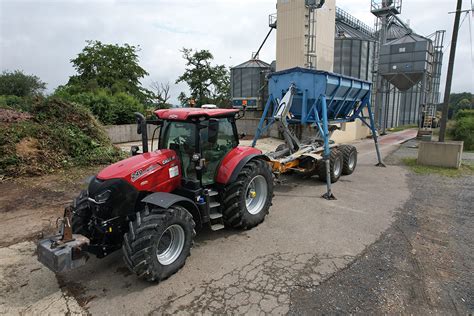 Empowering Agricultural Excellence: The POWER of PALFINGER Transforms ...
