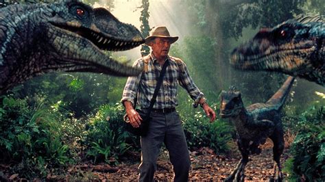 Slideshow: Jurassic Park Movies in Order