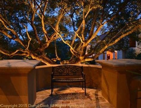 Image result for Outdoor String Light Installation