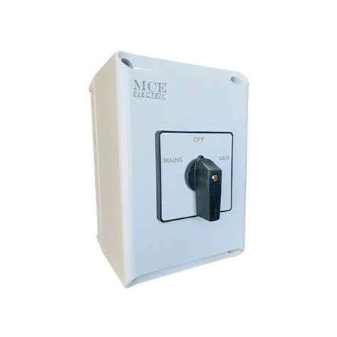 Image result for Eletrical Change Over Switch