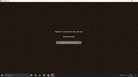 Image result for Minecraft Disconnected From Server Friend Left