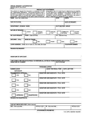 Navpers 1336 3 - Fill and Sign Printable Template Online