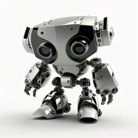 Mini Robot Drawing 的图像结果