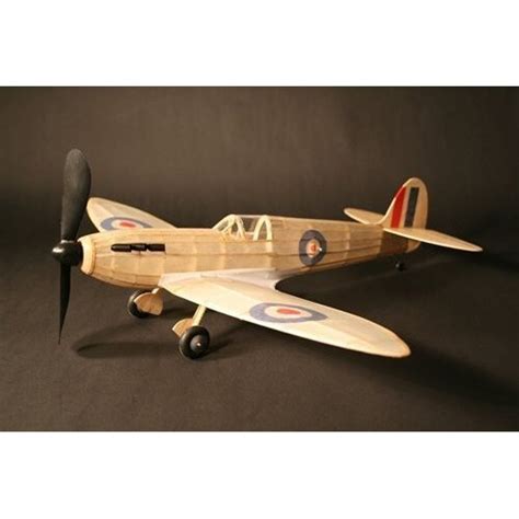 Image result for Spitfire Balsa Model Kit