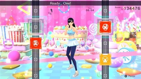 Fitness Boxing 2: Rhythm & Exercise (2020) | Switch Game | Nintendo Life