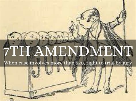 7 clipart amendment, 7 amendment Transparent FREE for download on ...