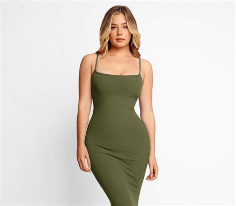 Fantastic Feathers: Reasons to Choose Popilush Shapewear Dress