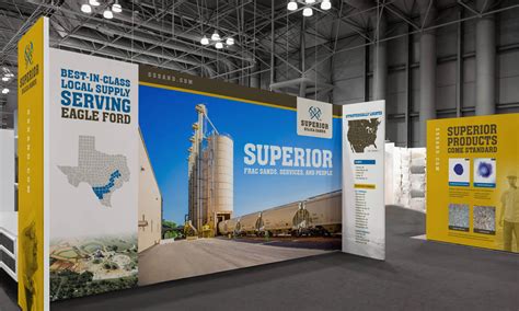 Superior Silica Sands