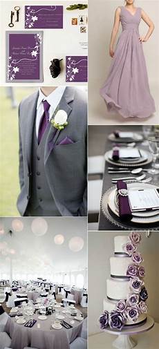 Purple Grey Wedding Ideas by 36 Glamorous Purple Wedding Ideas Tulle Chantilly Purple Grey Wedding Ideas