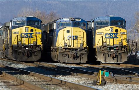 Image result for CSX Locomotives