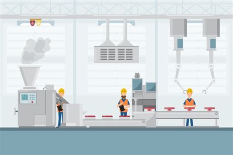 Factory Problem Solving Vector 的图像结果