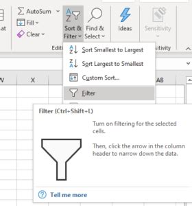 Image result for Filter for Duplicate Excel